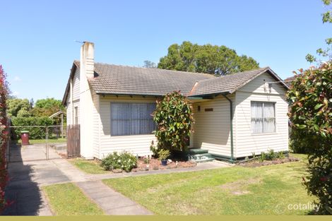 Property photo of 23 Photinia Street Doveton VIC 3177