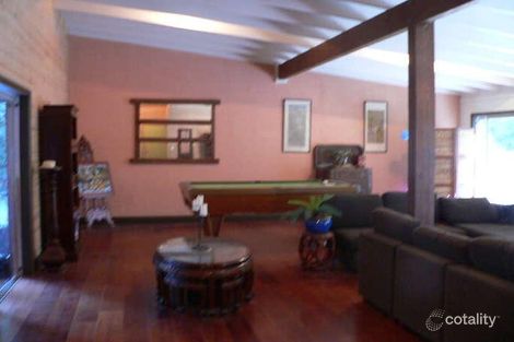 Property photo of 1975 Springbrook Road Springbrook QLD 4213