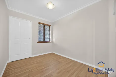 Property photo of 3/15 Eighth Avenue Maylands WA 6051