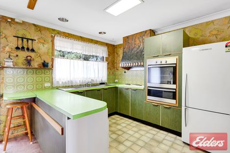 Property photo of 5 Shanke Crescent Kings Langley NSW 2147