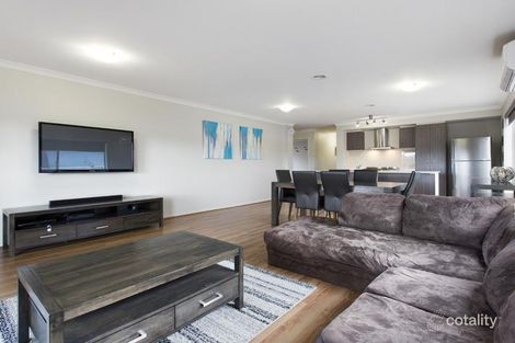 Property photo of 133 Wallara Waters Boulevard Wallan VIC 3756