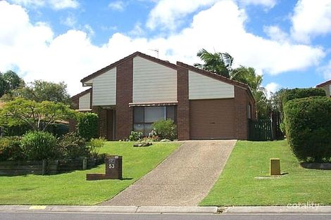 53 Woodland Dr, Reedy Creek, QLD 4227