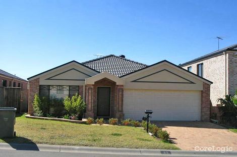 Property photo of 31 Warooga Avenue Baulkham Hills NSW 2153