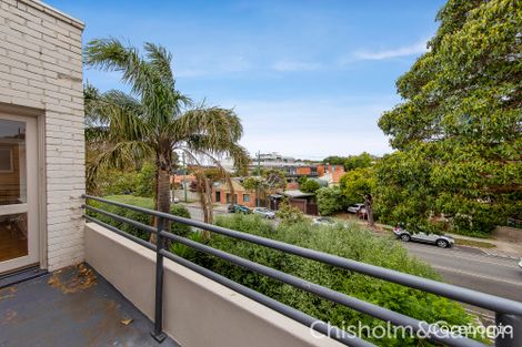 Property photo of 5/97 Glen Huntly Road Elwood VIC 3184