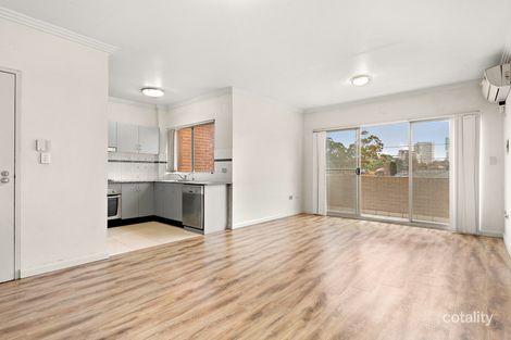 Property photo of 12/20-22 Brickfield Street North Parramatta NSW 2151