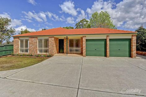 Property photo of 63A Yallambee Road Berowra NSW 2081