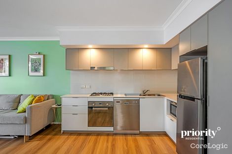 Property photo of 803/41 Ramsgate Street Kelvin Grove QLD 4059