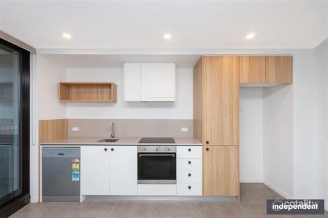 Property photo of 509/1 Elouera Street Braddon ACT 2612