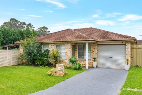 10 Gilmore Rd, Casula, NSW 2170