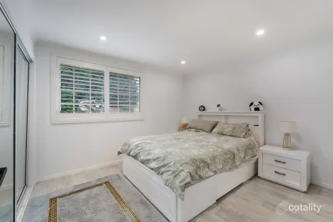 Property photo of 10 Gilmore Road Casula NSW 2170