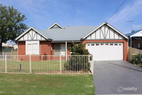 Property photo of 63 Ely Street Yarrawonga VIC 3730