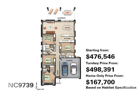 Property photo of LOT 2 Reedmans Road Ormeau QLD 4208