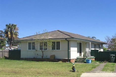 5 Berridale Pl, Heckenberg, NSW 2168