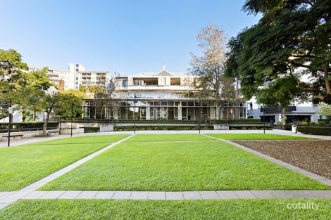 Property photo of 3403/1 Alexandra Drive Camperdown NSW 2050