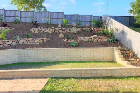 Property photo of 8 Flynn Court Maudsland QLD 4210