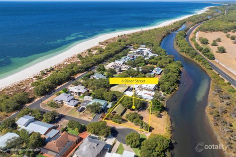 6 Bloor St, Quindalup, WA 6281