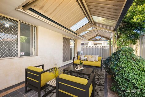 Property photo of 3/67 Mallard Way Cannington WA 6107