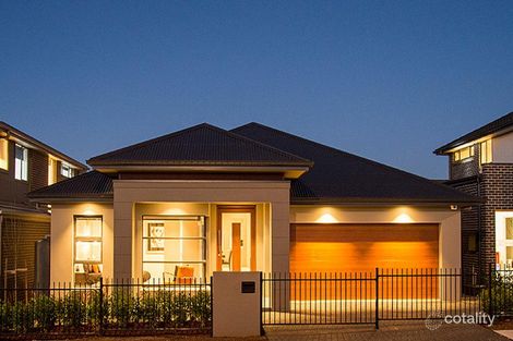 8101 Village Cct, Gregory Hills, NSW 2557