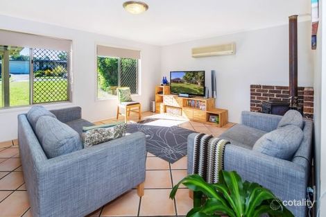 Property photo of 24 Merrow Street Mount Warren Park QLD 4207