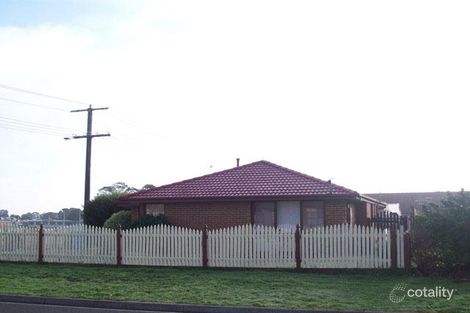 1 Hawking Ave, Hampton Park, VIC 3976