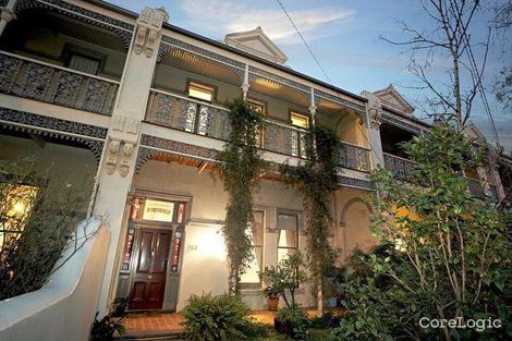 Property photo of 753 Park Street Brunswick VIC 3056