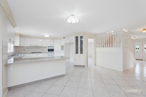 Property photo of 15 Denya Close Glenmore Park NSW 2745