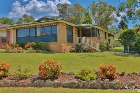 Property photo of 8 Grove Street Hazelbrook NSW 2779