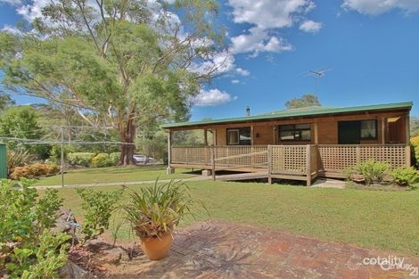 Property photo of 8 Grove Street Hazelbrook NSW 2779