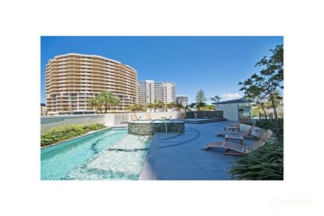 Property photo of 601/110 Marine Parade Coolangatta QLD 4225