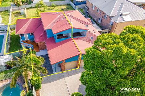 Property photo of 3A Hannah Street Wallsend NSW 2287