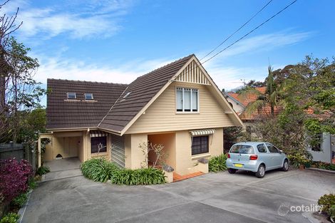 Property photo of 2/187 Raglan Street Mosman NSW 2088