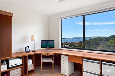 Property photo of 2/187 Raglan Street Mosman NSW 2088