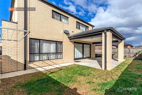Property photo of 8 Pollux Drive Williams Landing VIC 3027