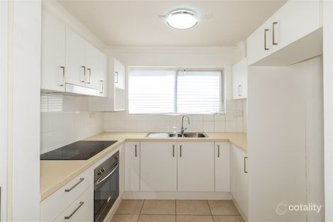 Property photo of 1/23 Earl Street Greenslopes QLD 4120