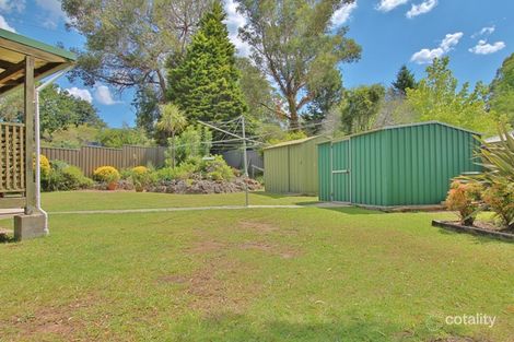 Property photo of 8 Grove Street Hazelbrook NSW 2779
