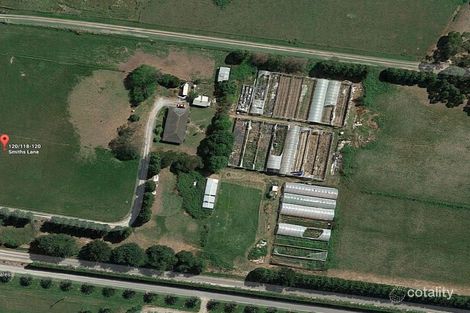 Property photo of 118-120 Smiths Lane Pearcedale VIC 3912