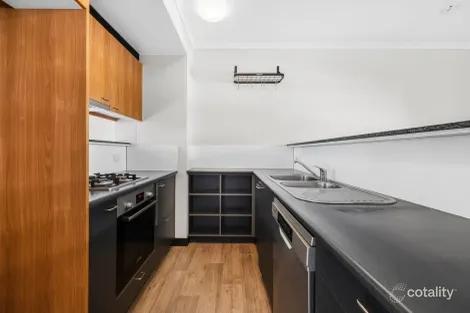 Property photo of 17/780 Bourke Street Redfern NSW 2016