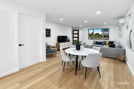 Property photo of 66A Market Street Essendon VIC 3040