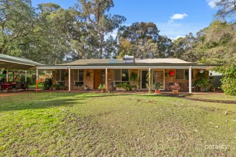 1 Russell Rise, Gelorup, WA 6230