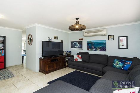 Property photo of 3 Montelimar Elbow Port Kennedy WA 6172