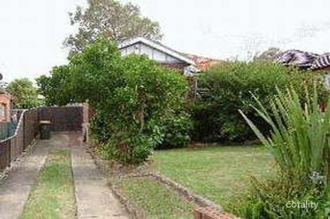 Property photo of 433 Homer Street Earlwood NSW 2206