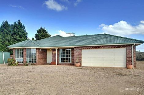 Property photo of 1461 Bolinda-Darraweit Road Darraweit Guim VIC 3756