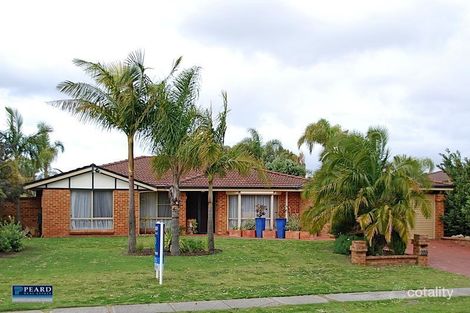 205 Trappers Dr, Woodvale, WA 6026