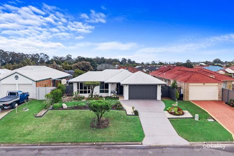 9 Gumtree Dr, Urraween, QLD 4655