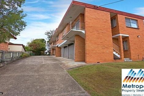 3/18 Garden Tce, Newmarket, QLD 4051