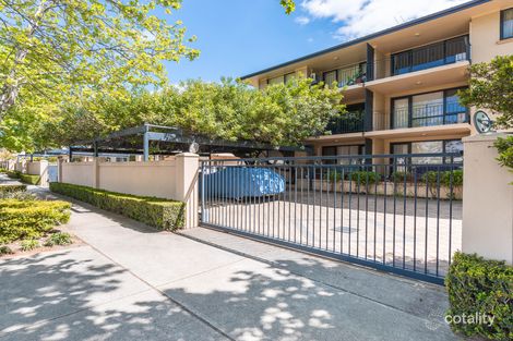 Property photo of 25/6 Kintail Road Applecross WA 6153