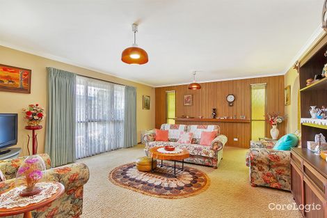 Property photo of 19 Valentine Crescent Sale VIC 3850