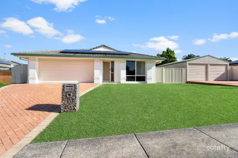 106 North Ridge Cct, Deception Bay, QLD 4508