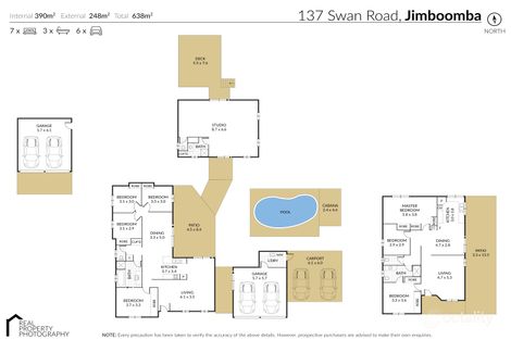 Property photo of 137-143 Swan Road Jimboomba QLD 4280