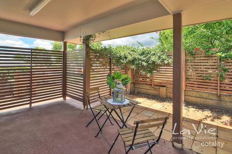 Property photo of 23 Esperance Crescent Springfield Lakes QLD 4300